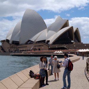 Sydney Opera