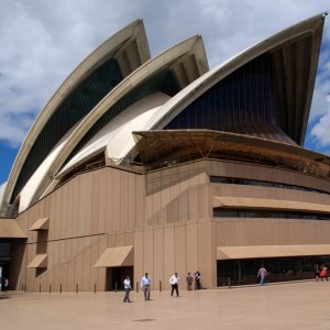 Sydney Opera