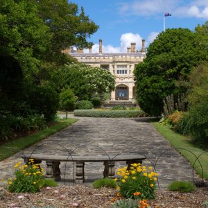 Government House