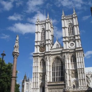 Westminster Abbey