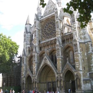 Westminter Abbey