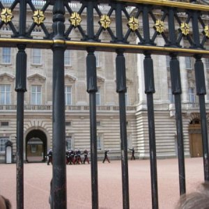 Buckingham Palace