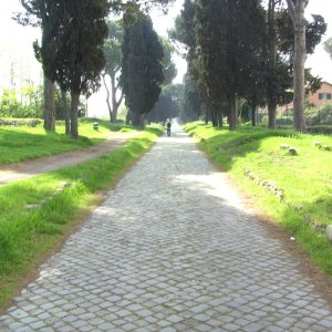 Via Appia Antica