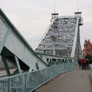 Dresden Blaues Wunder